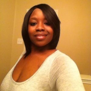 Meet your Posher, Rita